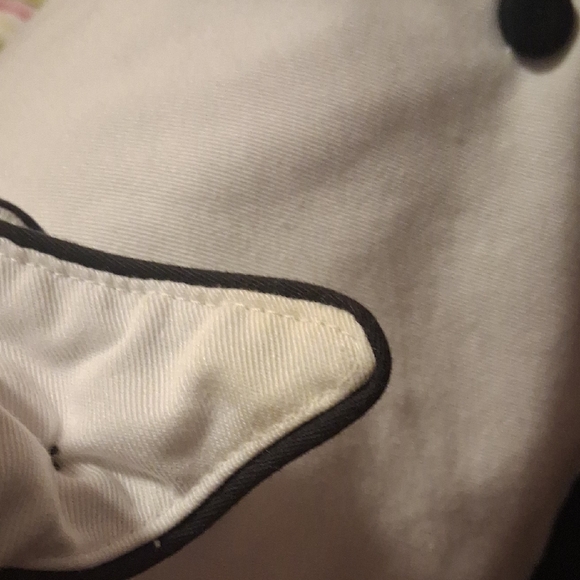 Chef's Jacket Sizes XS - Picture 5 of 5